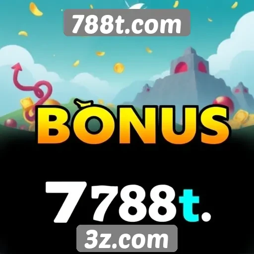 Comparativo de bônus oferecidos pelo 788t