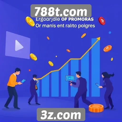 Impacto das promoções no engajamento de 788t.com