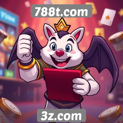 Novas funcionalidades e recursos do 788t.com