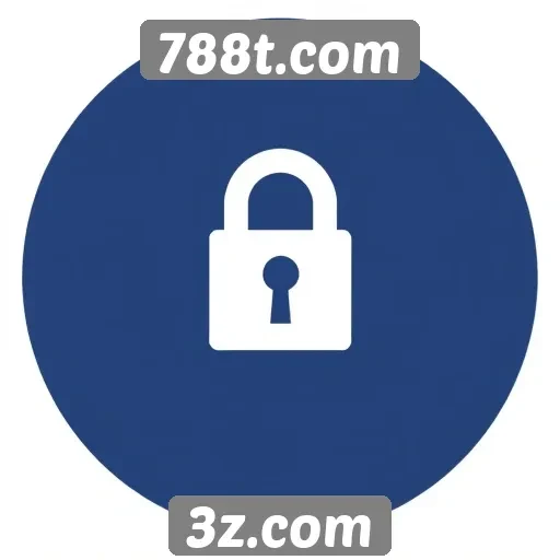 Aspectos da segurança no site de jogos 788t.com