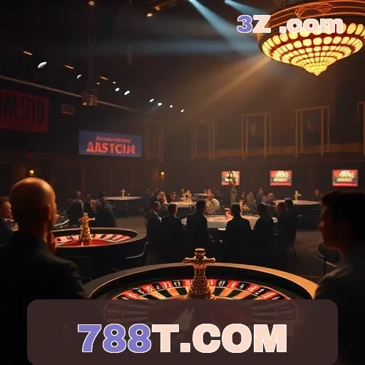 788t.com: O Melhor Suporte 24/7 para Seus Jogos Online