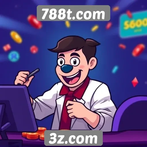 Opiniões de usuários sobre a experiência no 788t.com